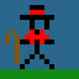 Image of a graphic created by a student