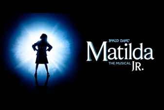 Matilda the Musical JR
